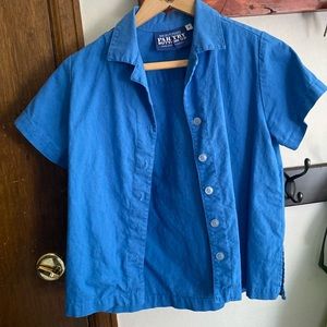 Pantry Button Up Shirt